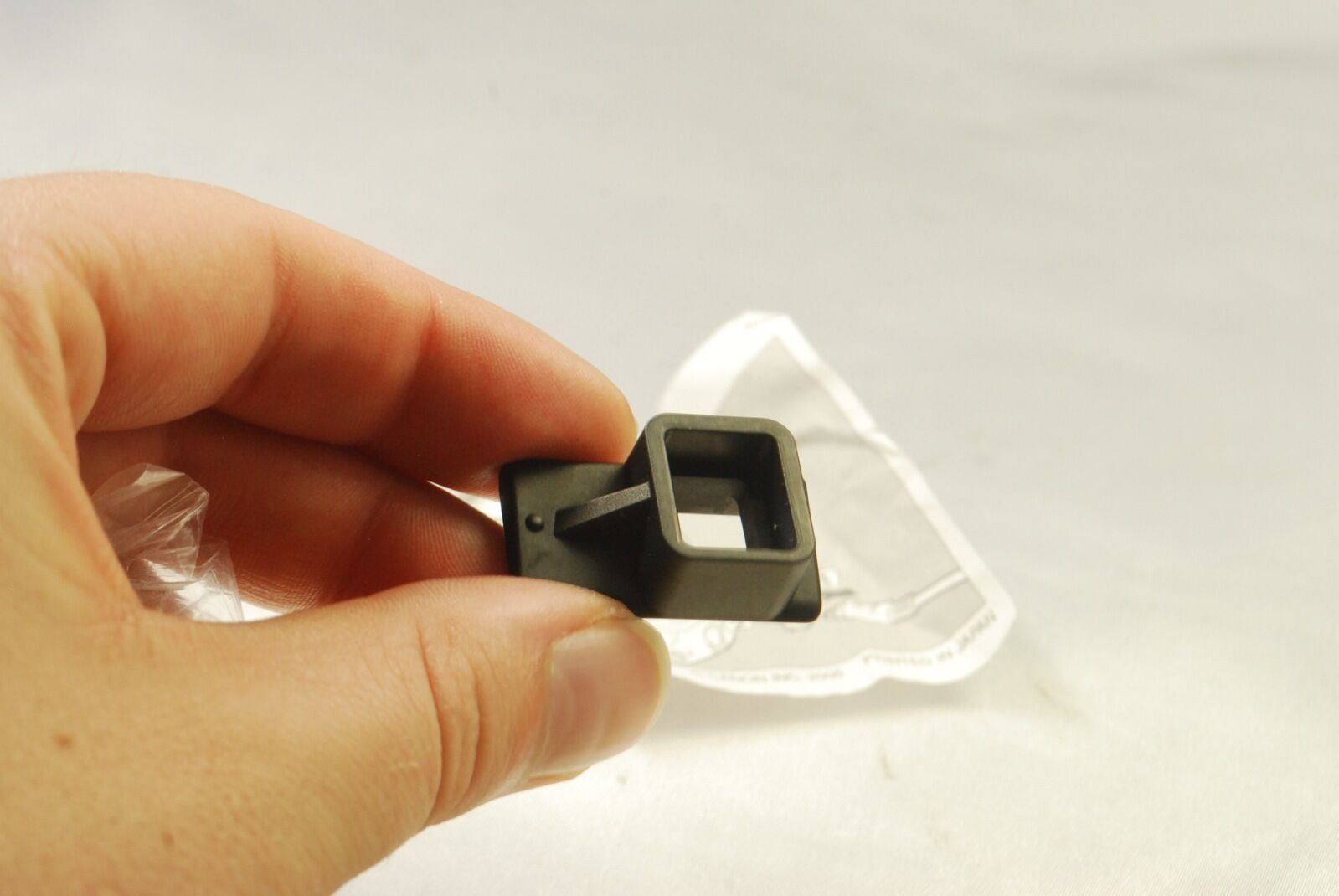Canon Cable rubber Terminal cap cover Adapter for EOS-1 8202058