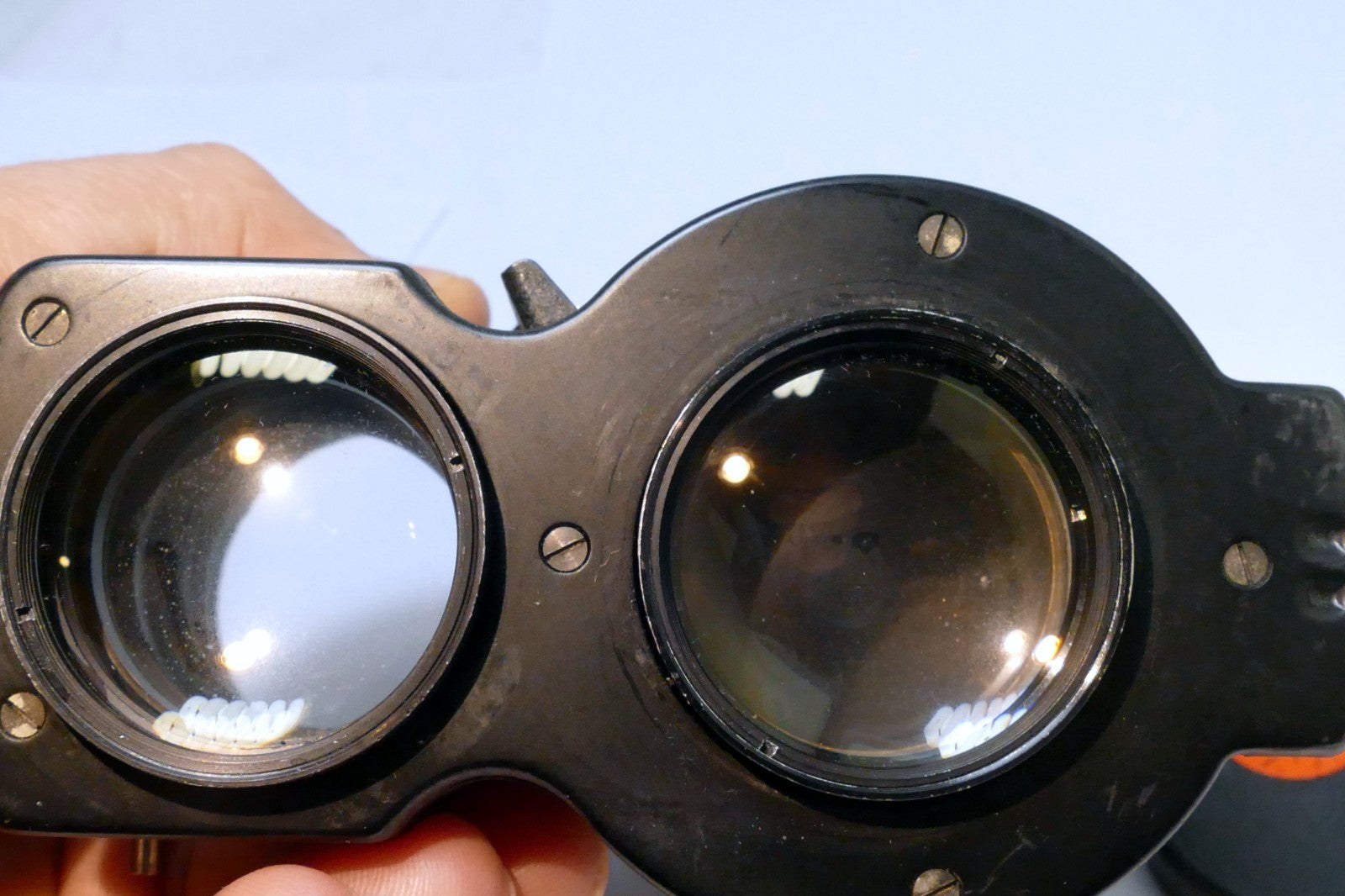 Auto Lens Accessories