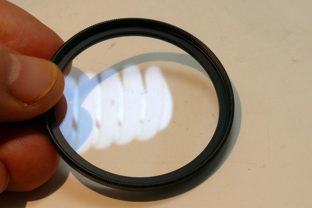 Chiaro T95 UV  52mm Lens Filter wide angle thin profile BU0316