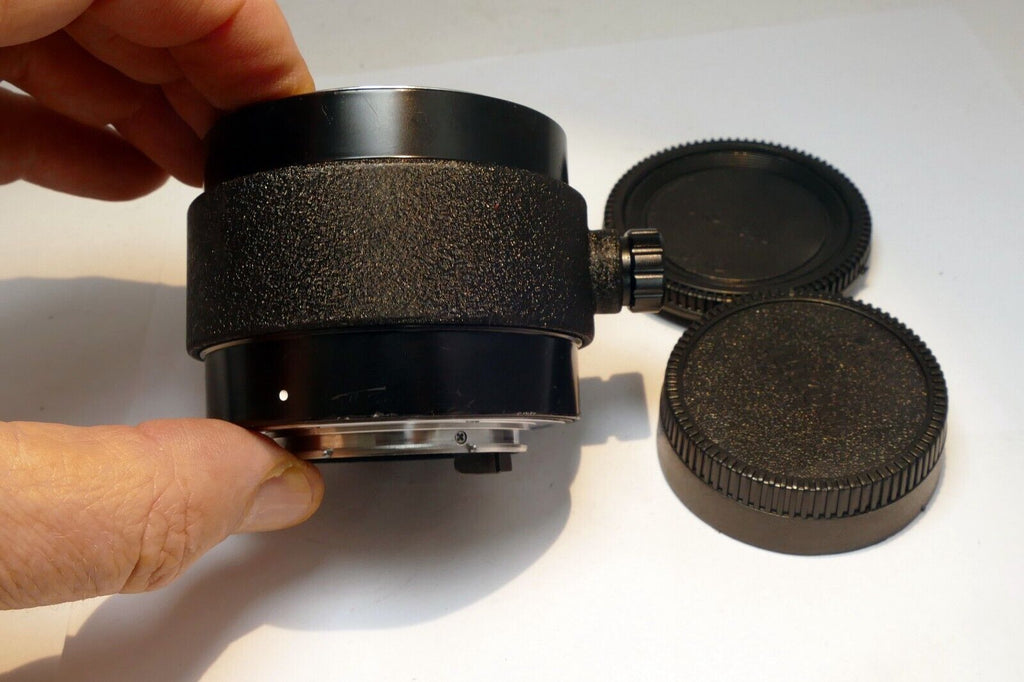 Nikon AI PN-11 Auto Extension Tube 52.5mm for Micro Nikkor 105mm f2.8 - Lens