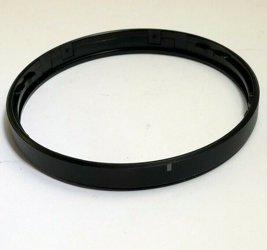 53mm OD ring for lens twist on inside.