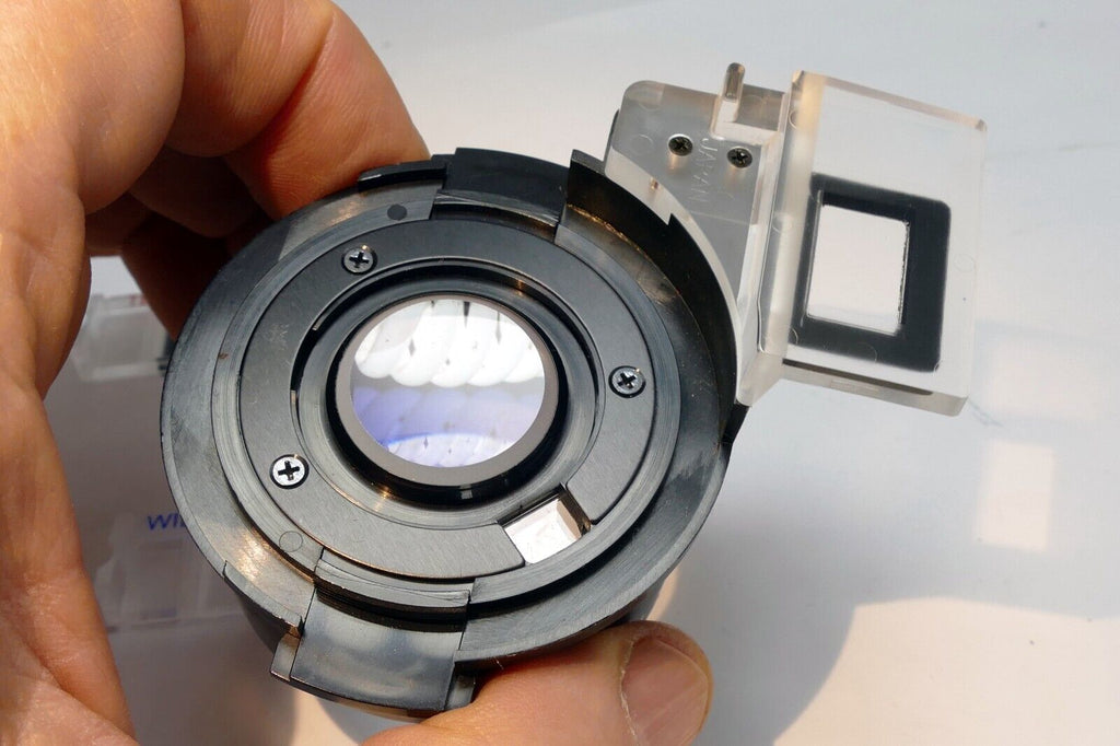 Ricoh TC-40 Tele conversion Lens  AUX  for AF 35-40