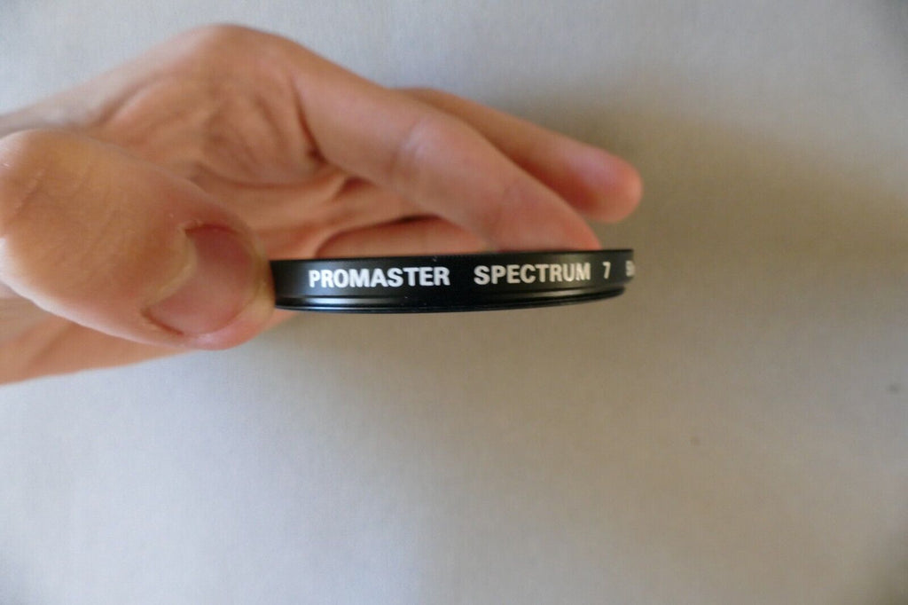Promaster 58mm Spectrum 7 UV Japan