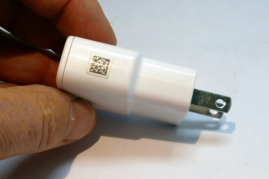 AC Adapter Charger for Samsung ETA0U61JWE  Genuine OEM US plug