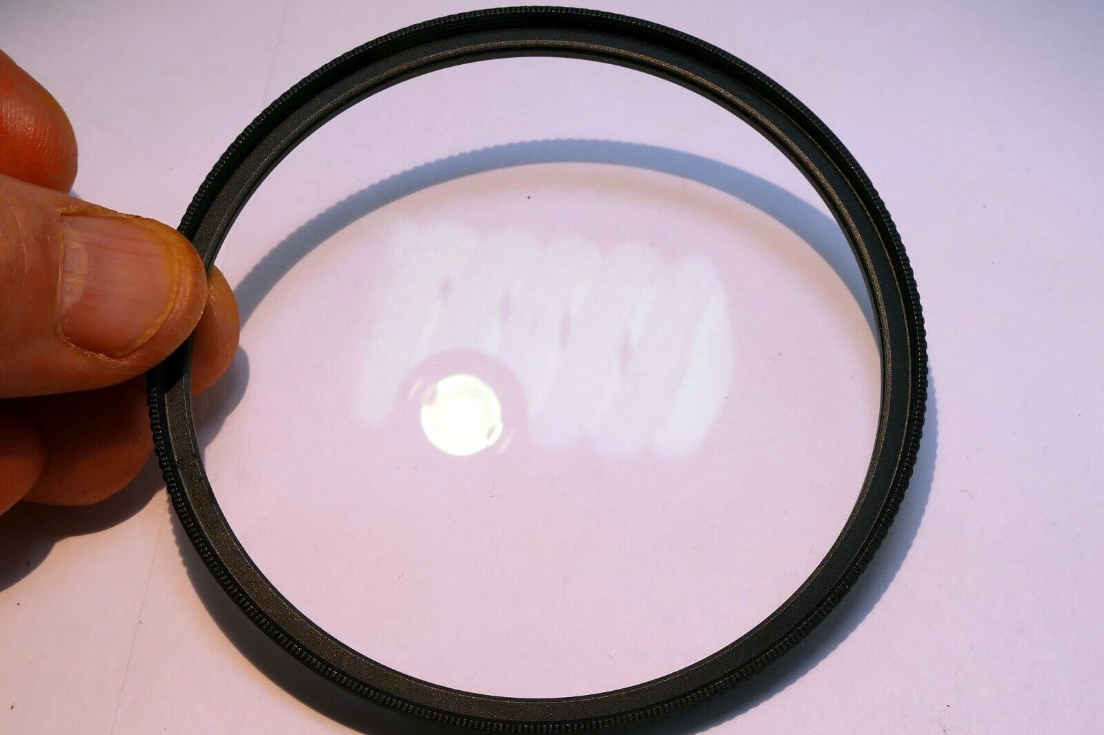 Chiaro T98 82mm UV Lens Filter Ultra Thin profile for wide angle digital UVAT82