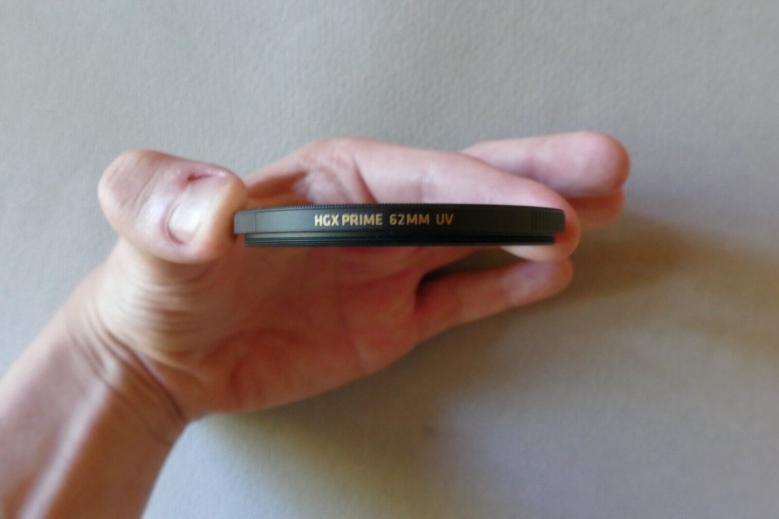 Hoya 62mm HXT HMC UV Filter Philippines