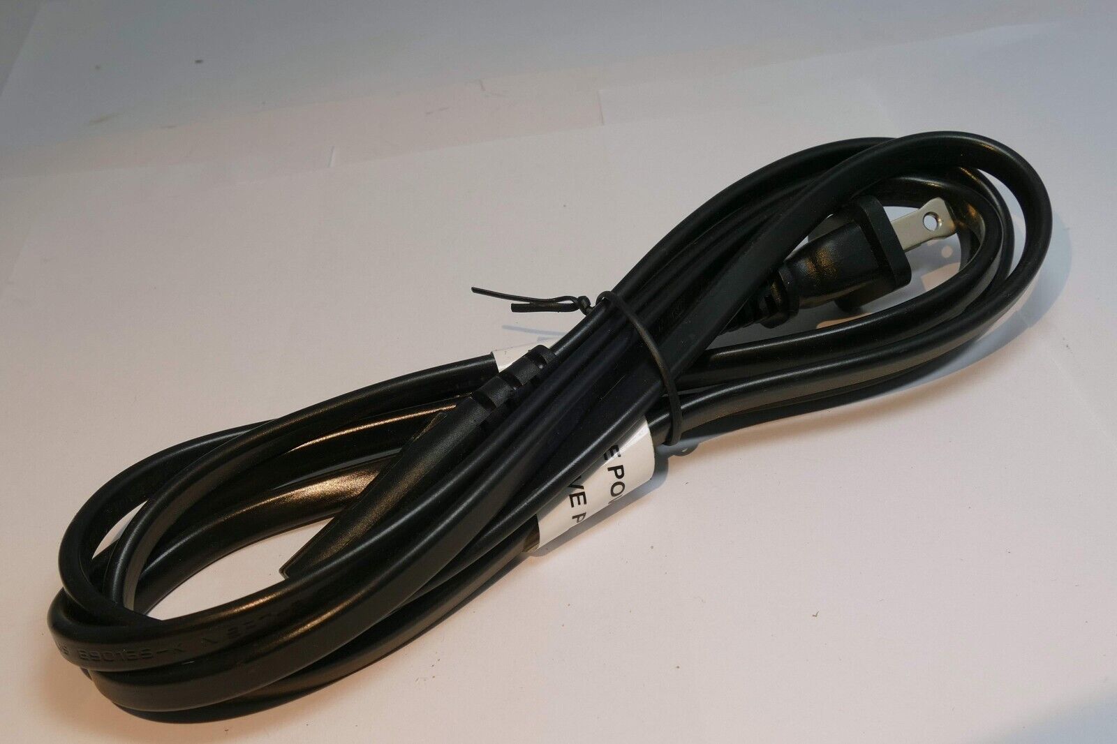 AC Cord cable  household for  camera or camcorder