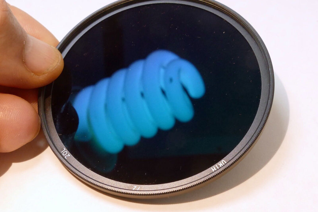 Urth 20L 72mm Lens Filter Lens NDX1000 1000ND 10-Stop IR