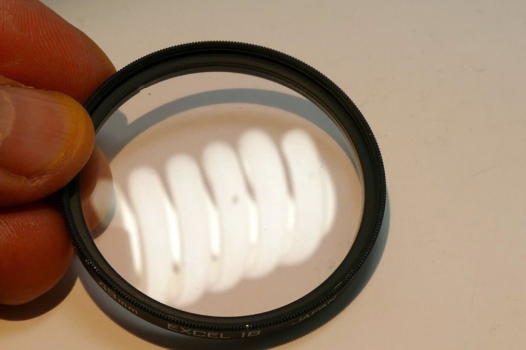 HOYA 49mm Excel Skylight 1B Filter  made in Japan