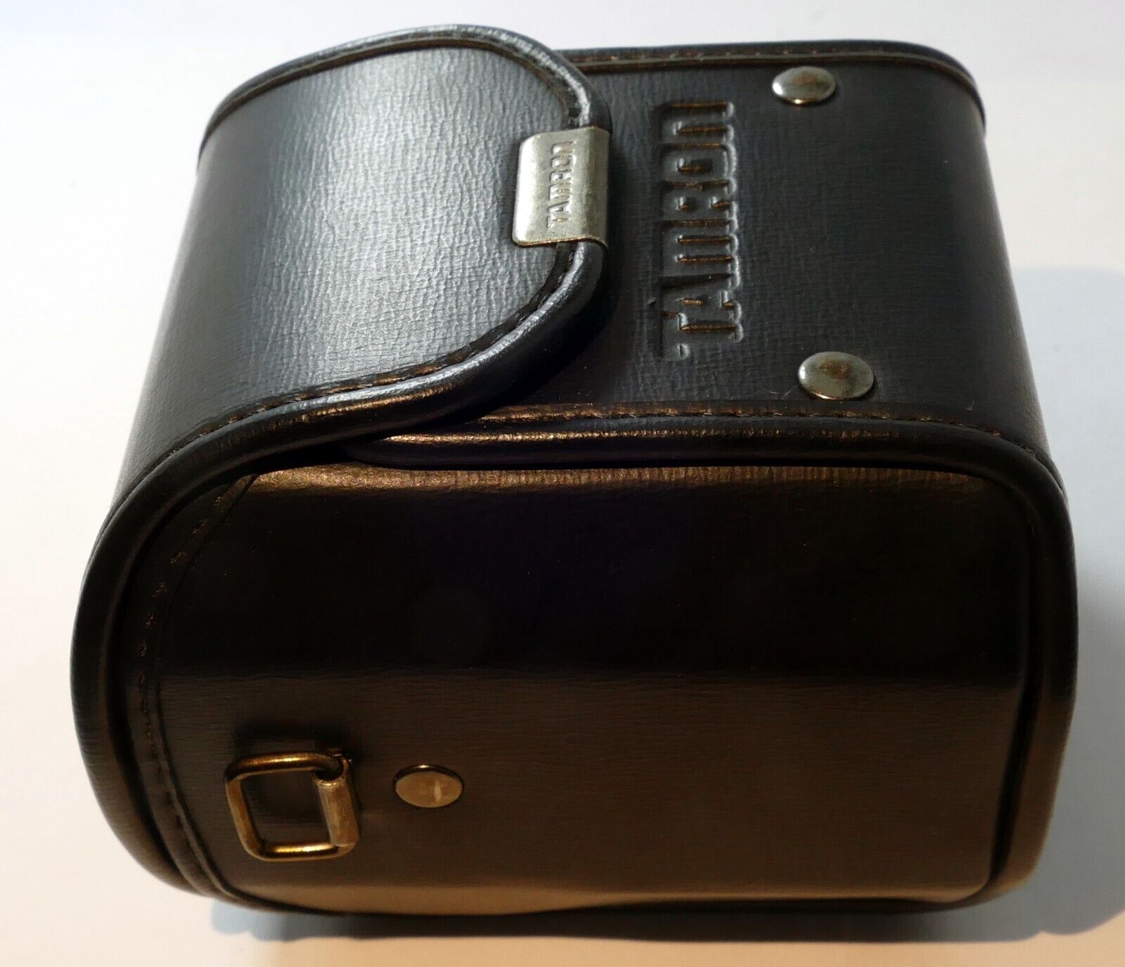 Tamron L-08 Lens hard Case for Adaptall 2 24mm f2.5 28-50mm 28-70mm