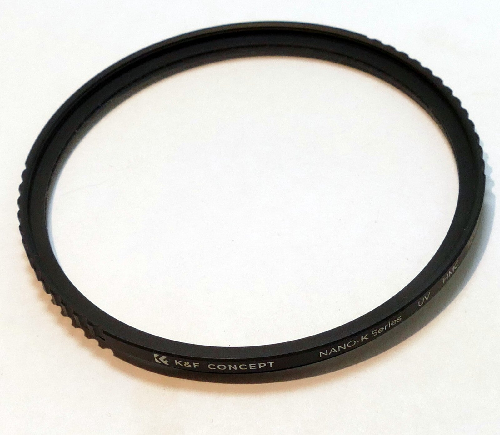 K&F Concept Nano-K UV 72mm Filter MC Multi-Coated digital for wide angle