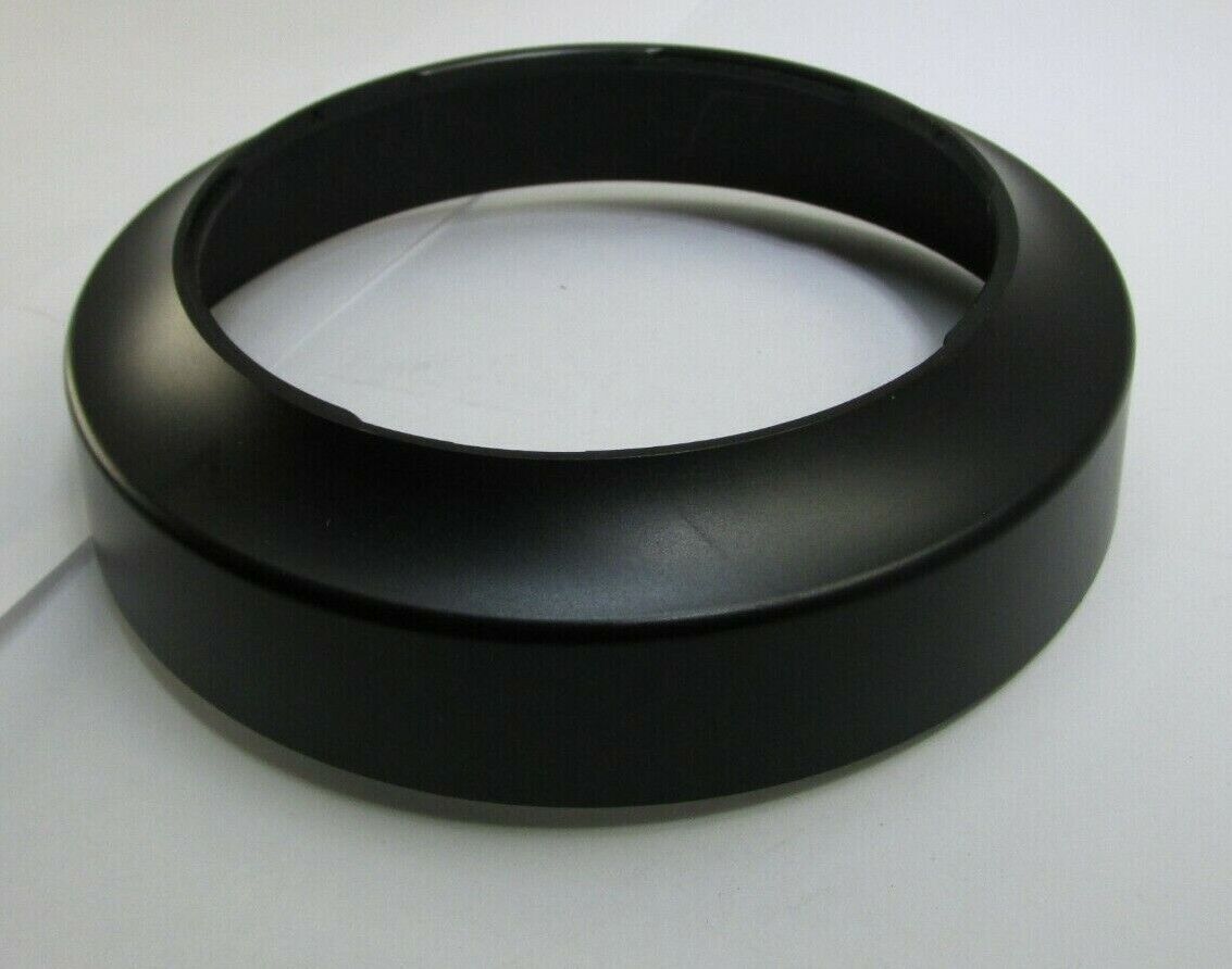 Lens Hood Shade adapter  twist on type for  WIDE-ANGLE 75mm ID for 72mm rim