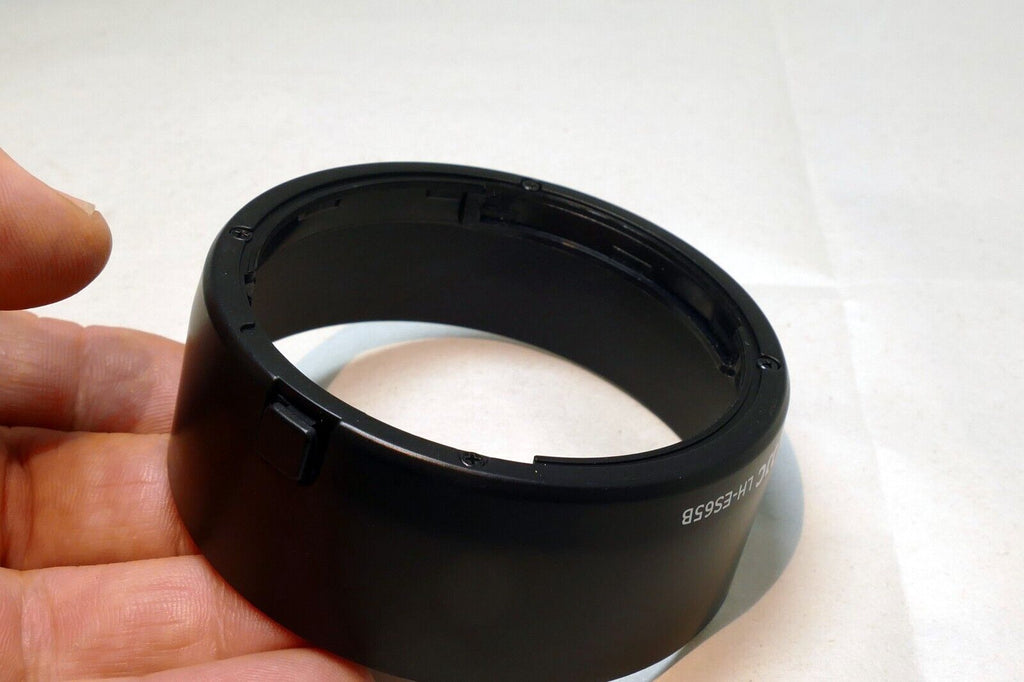 Aftermarket LH-68B Lens Hood Shade replacement for EF 50mm f/1.8 STM replace