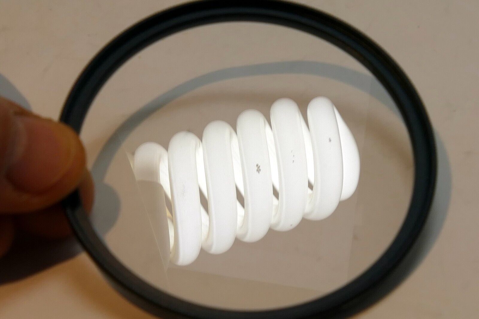 Vivitar 72mm Filter  UV Low Slim Profile for Wide Angle lenses