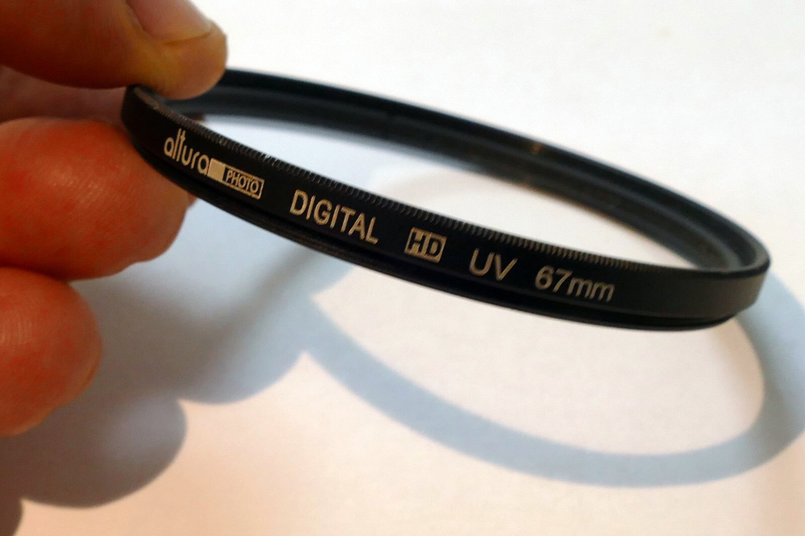 Altura Digital HD  67mm Filter  Protector