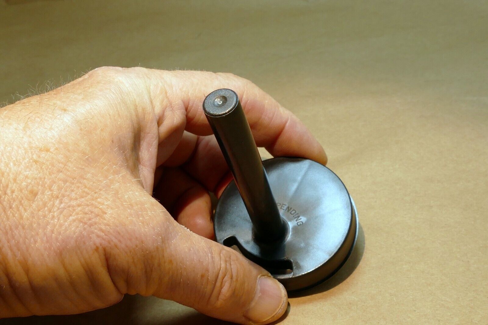 connector for camera thingy 2X3.5"