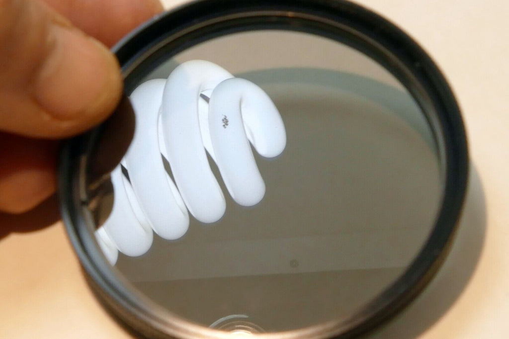 HOYA 62mm Filter C-PL circular polarizing PL-CIR