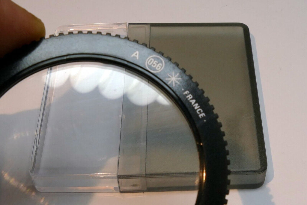 COKIN A056 Eight Star Cross Screen A series (S) 67X67mm small square