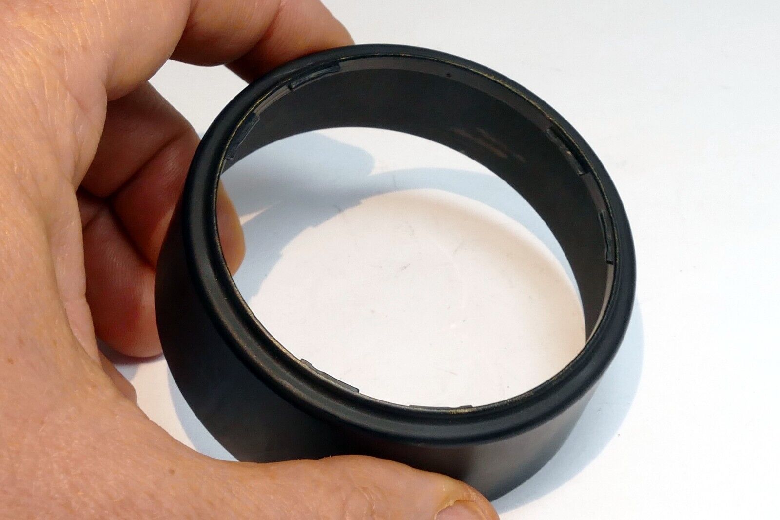 Sigma LH 603 Lens Hood Shade for  28-90mm f3.5-5.6 Zoom AF macro 1:2 (58mm rim)
