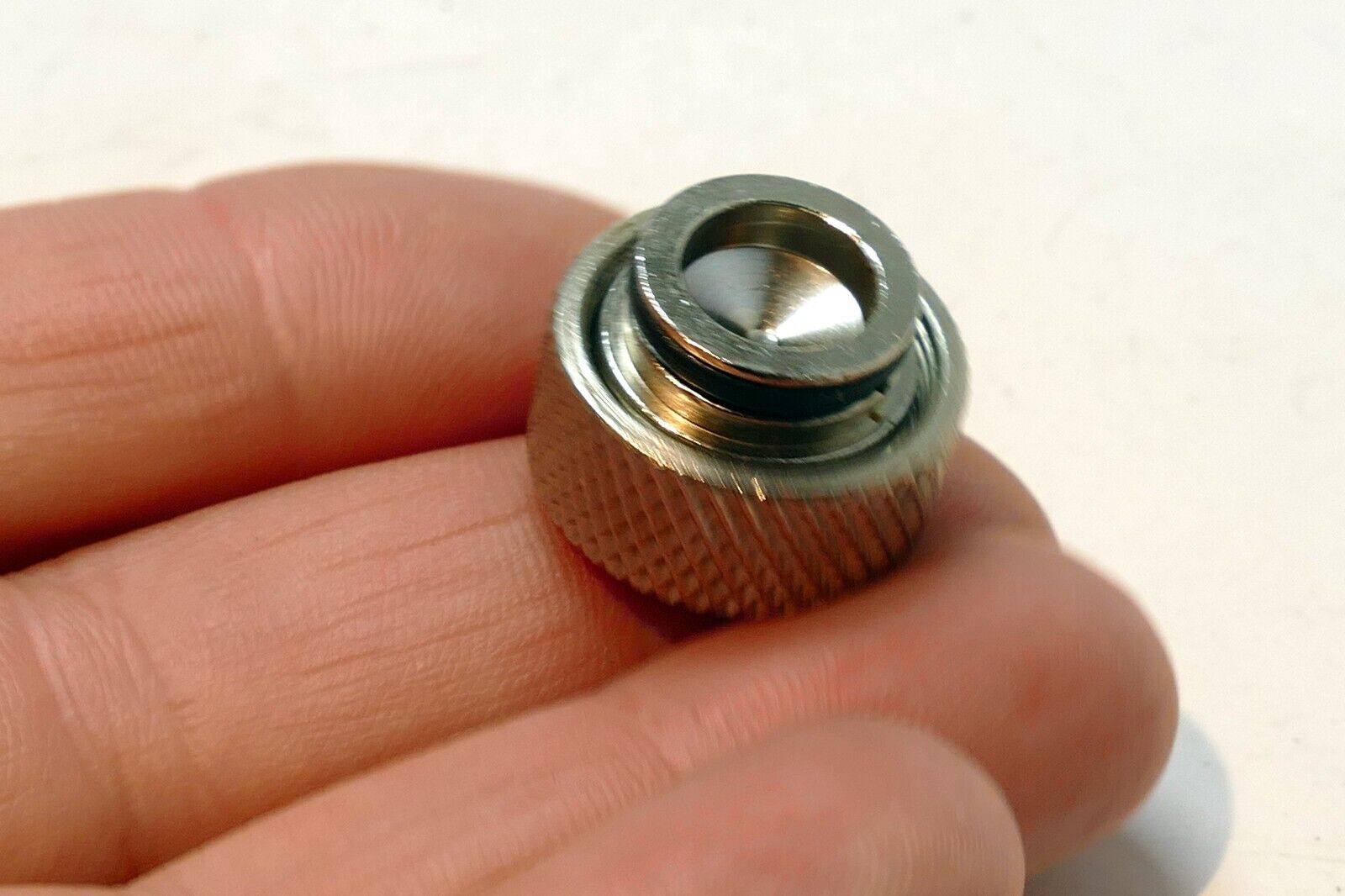 Terminal Cap for Ikelite Substobe for  Nikonos cover TTL cord