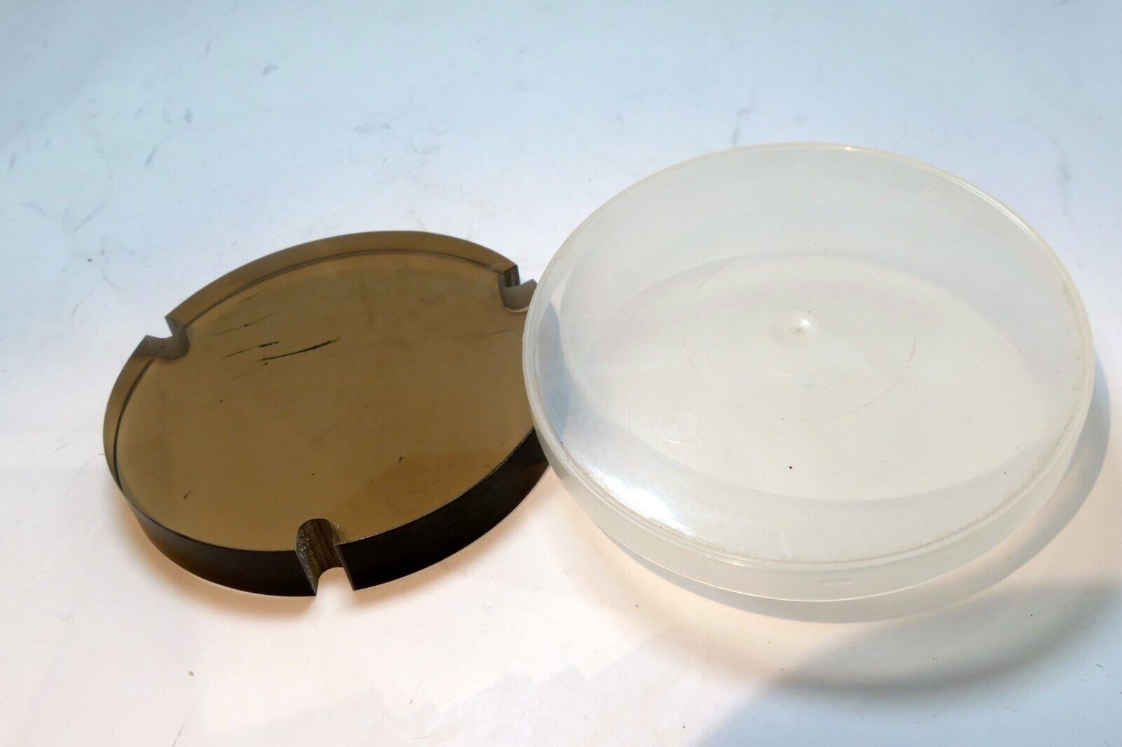 3M Plastic Disc thingy OD 85.5mm