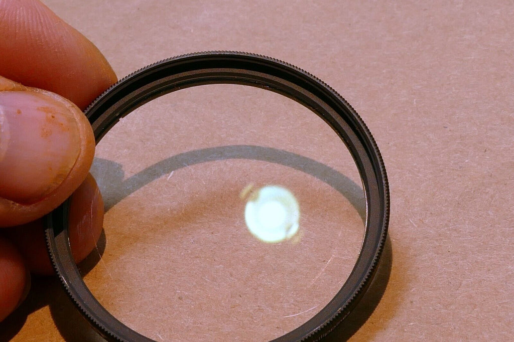 HOYA NXT HMC 46mm Filter UV filter Multi-Coated in excellent condition