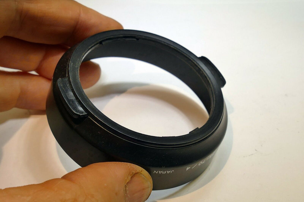 Minolta A 35-70mm f4.0 f4 AF Lens Hood Shade for constant aperture zoom