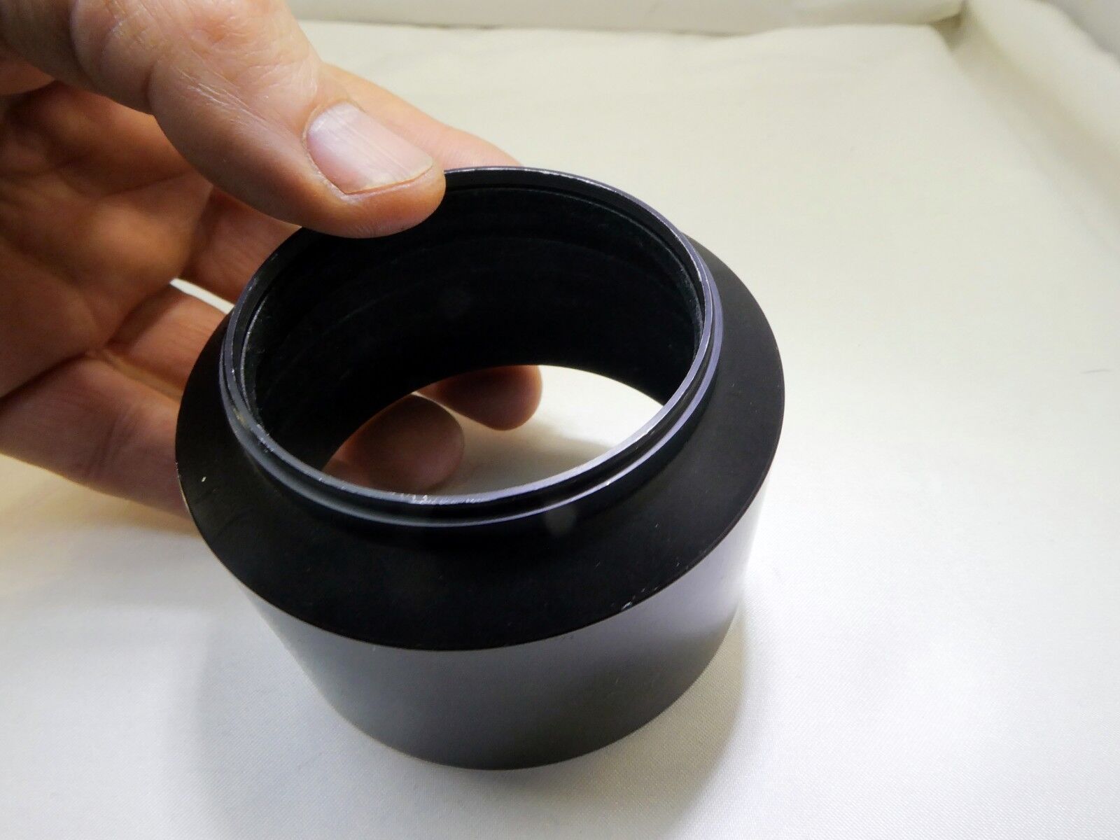 Tamron 58mm Lens Hood Shade for 70-210mm f3.8-4.0 Adaptall 46A Genuine OEM