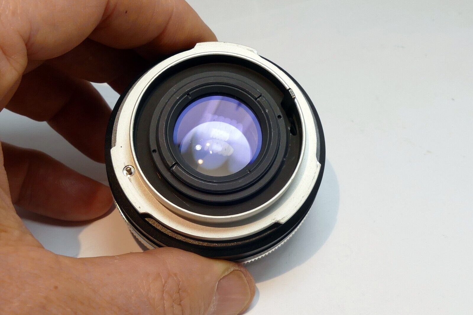 kenko Teleplus Petri 2X Lens teleconverter