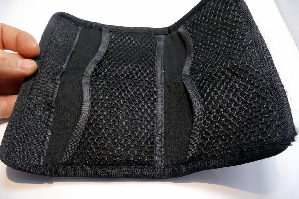 Vivitar Series 1 canvas case soft pouch for Filters 49mm to 58mm