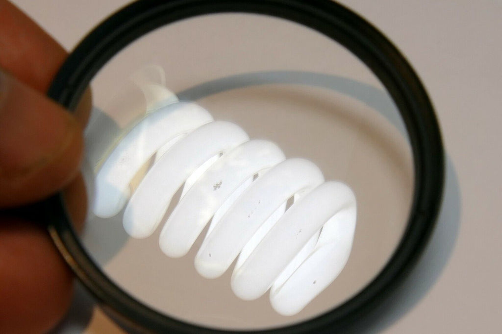 Tokina UV  55mm Filter made in Japan AT-X Genuine