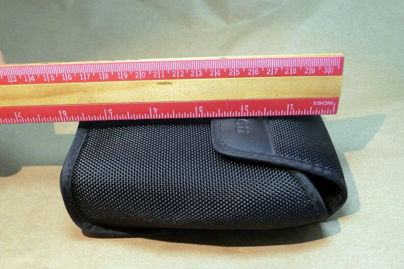Canon Soft Case Pouch  for Speedlite 430EX III-RT  3X6"  OEm Genuine