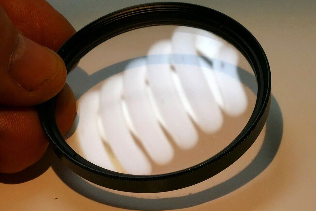 55mm TiFFEN Skylight 1-A Glass Lens Filter 55 mm sklight1A Sky-1A warming