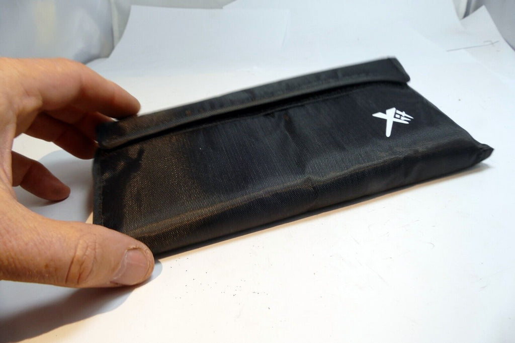 Xit case soft pouch wallet for Filters 86mm 82mm (holds 4 filters) case pouch