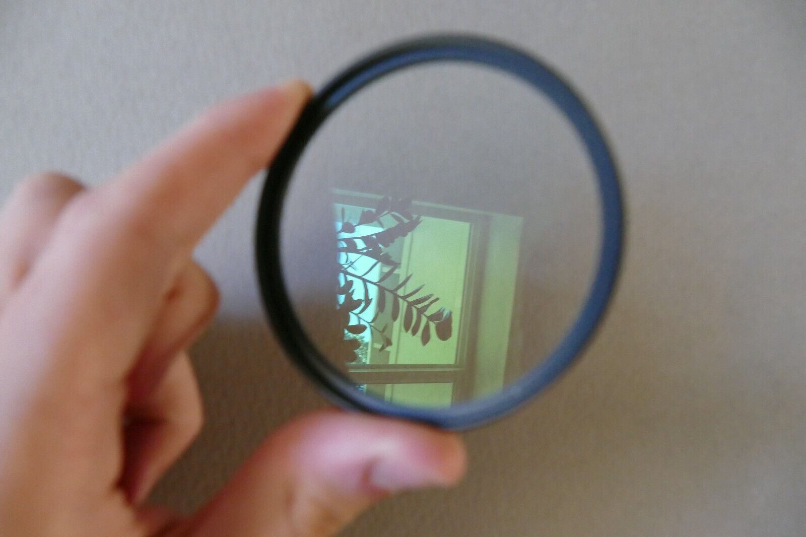 Jin 67mm HD MCUV Filter China