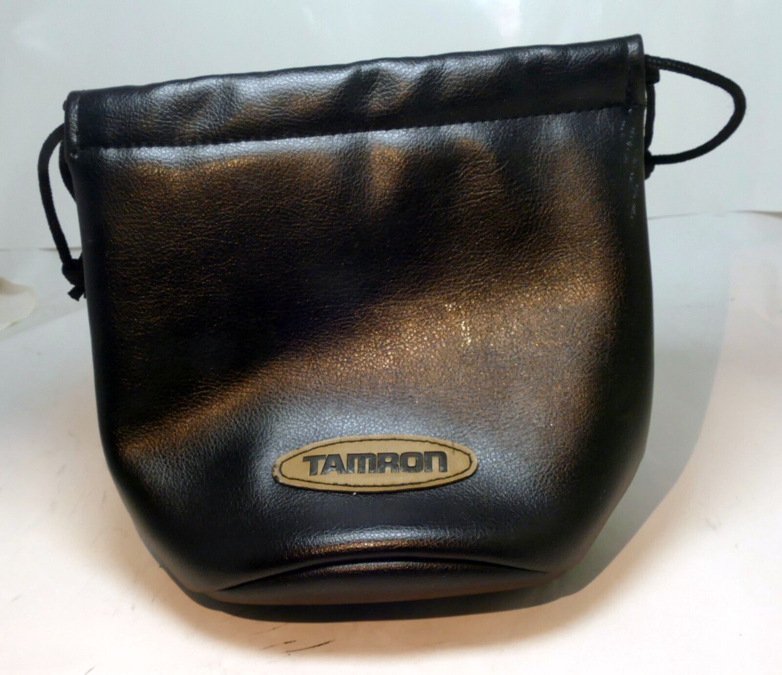 Tamron Soft Lens Case Pouch Tamron 11-20mm f/2.8 Di III-A RXD 20-40m Genuine OEM