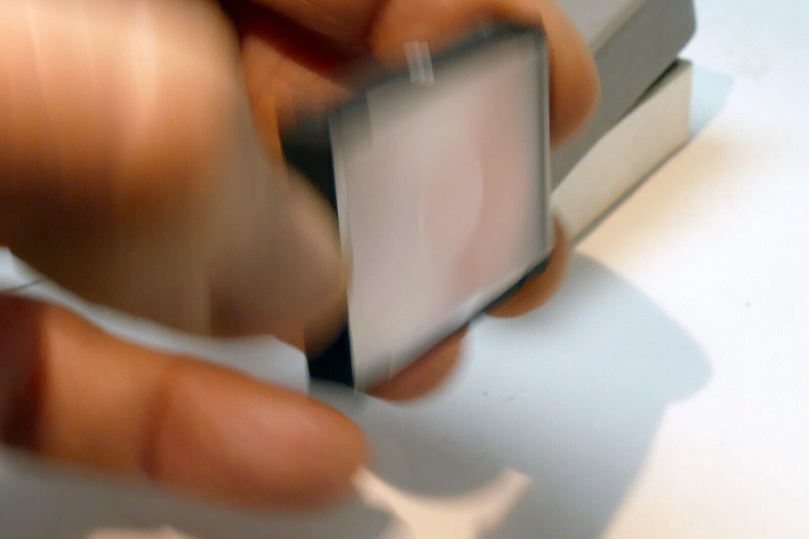 Nikon Focusing Screen Type B Matte For Nikon F & F2 - mint