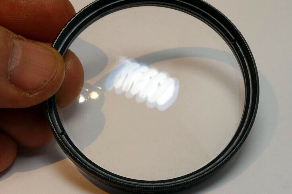 Tiffen 55mm Lens Filter Close-Up No 1 macro +1