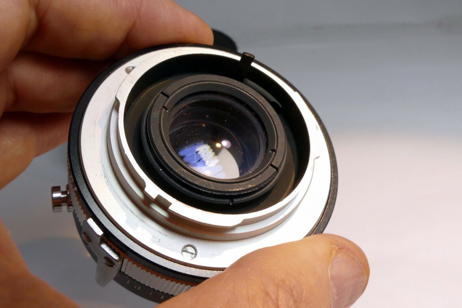 Kenko  2X Teleconverter lens for Minolta MC  mount  manual focus tele-converter