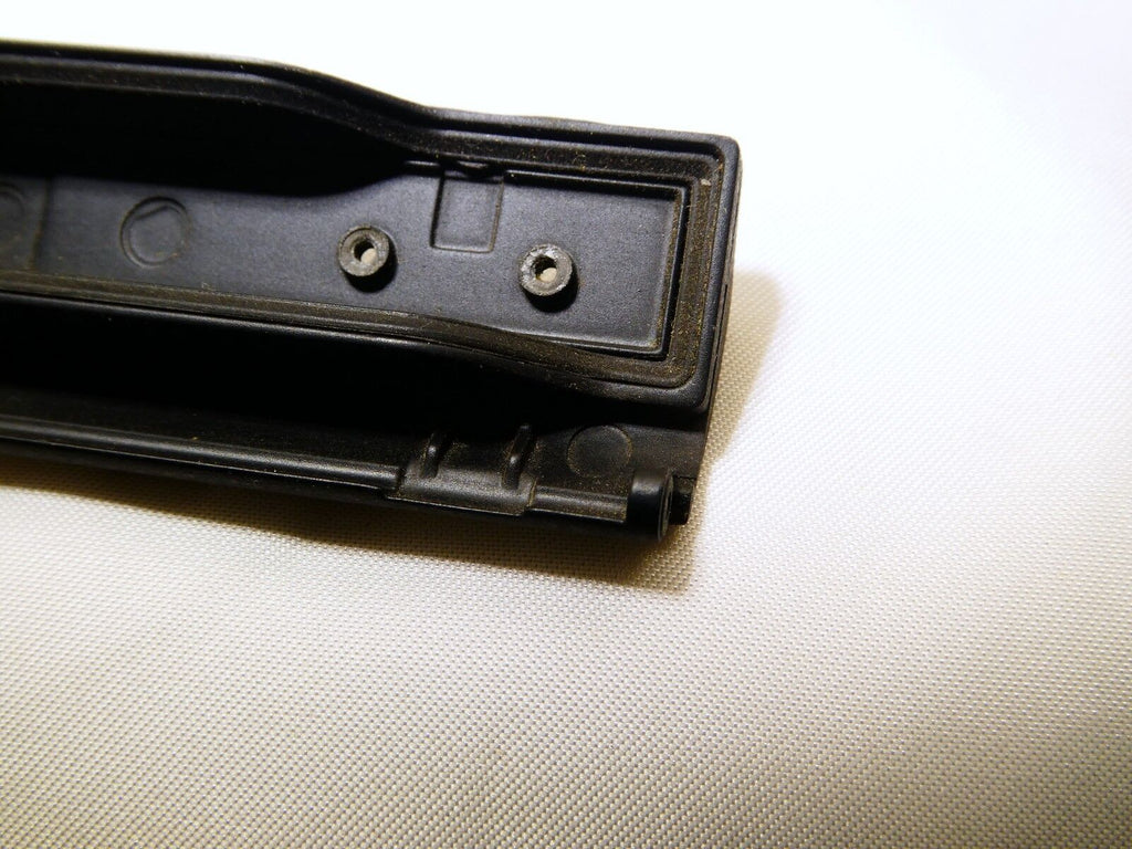 Nikon camera CF memory card door