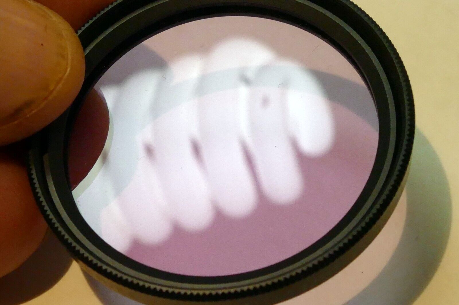 XIT PRO series 40.5mm Lens Filter fluorescent lighting Fl-D Multi-coated