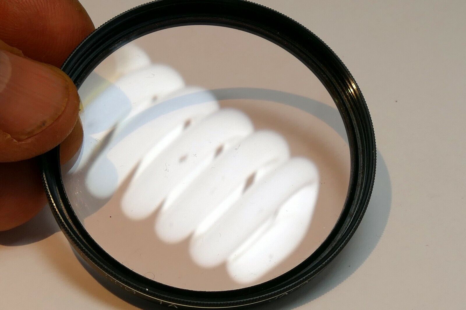 PRO 55mm Filter Skylight 1A sky    ProMaster   made in Japan