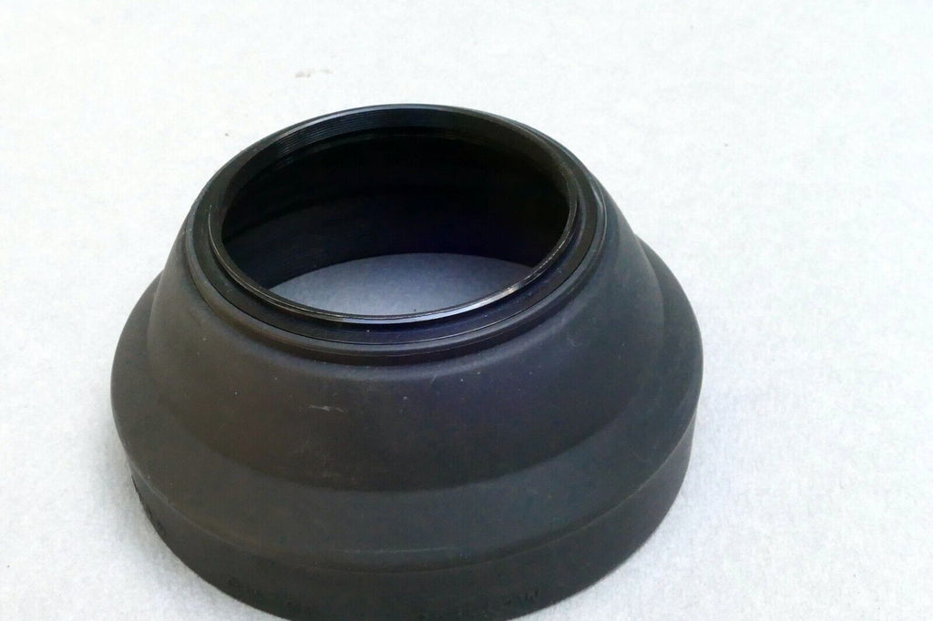 Mamiya 58mm Lens Hood Sekor C 55mm f2.8 645- OEM Genuine