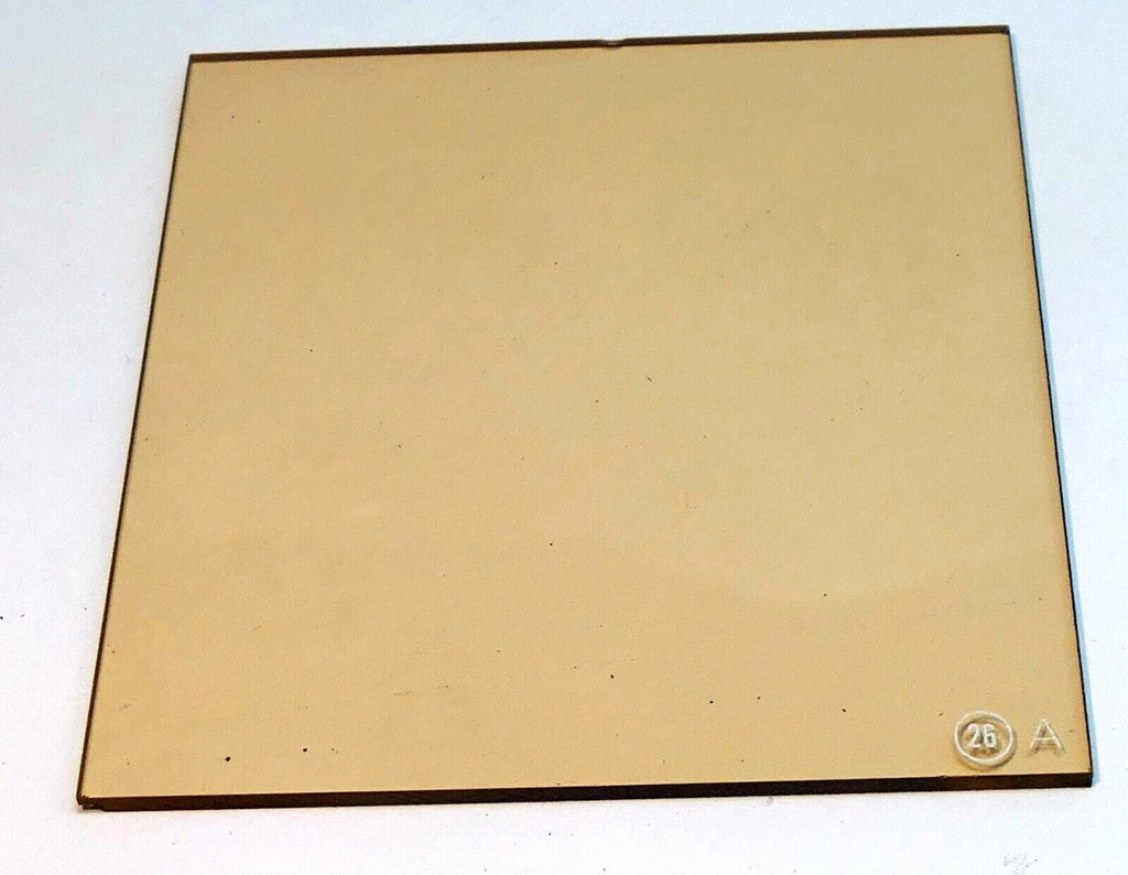 COKIN A 026 warm skylight 1A   A series square (S) 67X67mm small