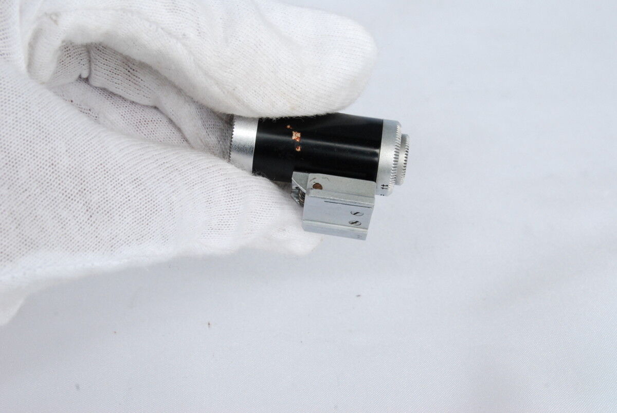 Tanack 13.5cm 135mm Rangefinder Finder camera  telephoto lens