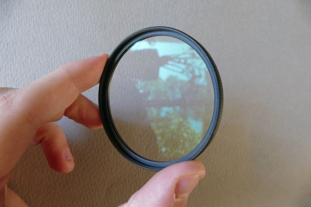 Marumi 58mm DHG Lens Protect Filter Japan