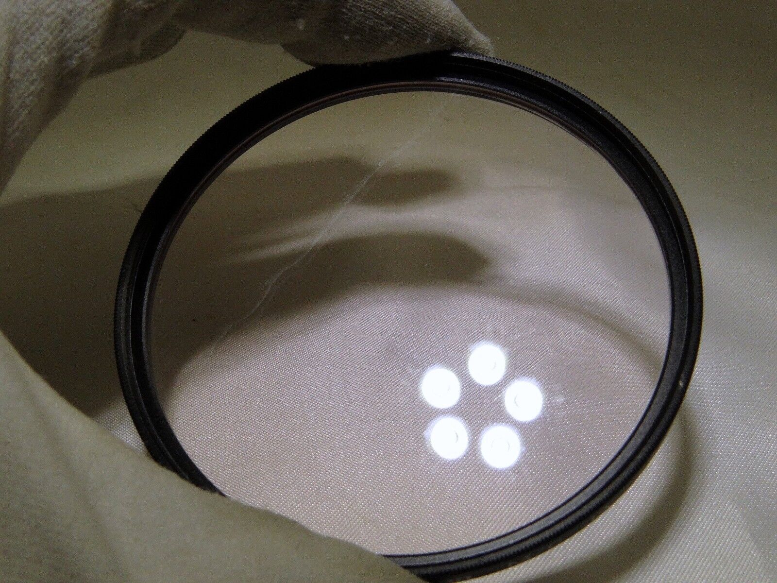 Samigon Skylight 1A Multi-Coated  72mm Filter Japan