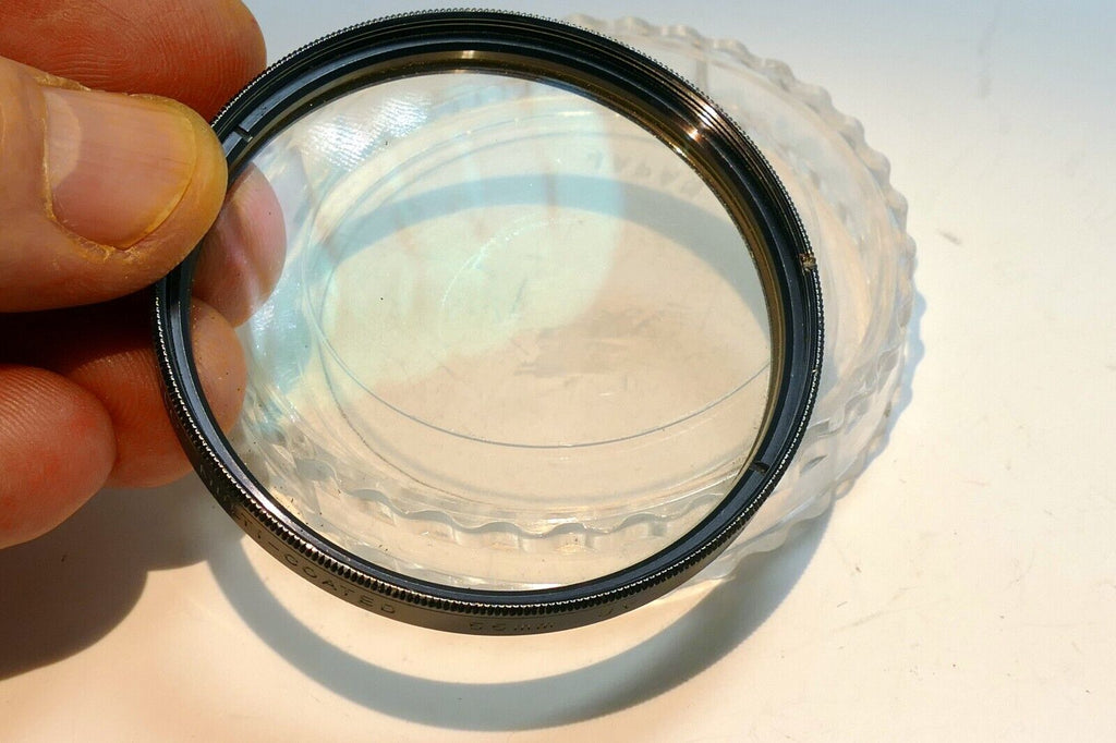 Milo 55mm Filter UV multi-coated