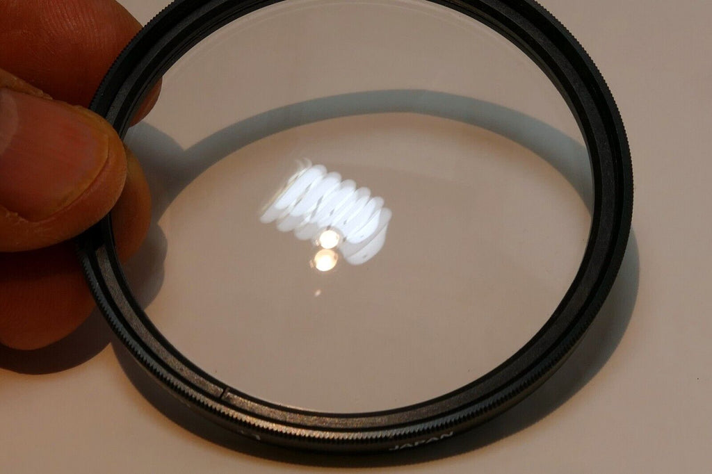 Tiffen +1 62mm Lens Filter made in USA Close-up macro
