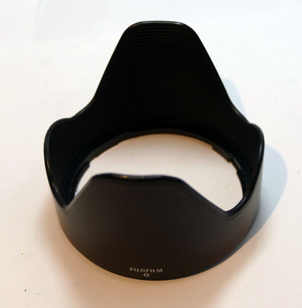FUJIFILM Lens Hood for XF 23mm f1.4 - Genuine OEM